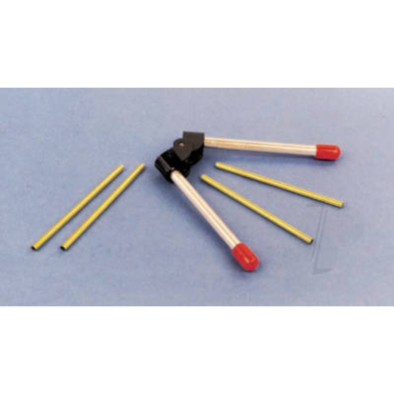 Dubro 1/8 Tube Bender Kit (DB785)