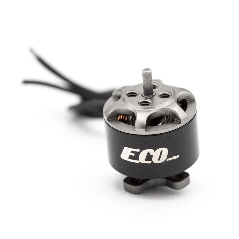 EMAX ECO Micro 1106 2-3S 4500KV Brushless Motor