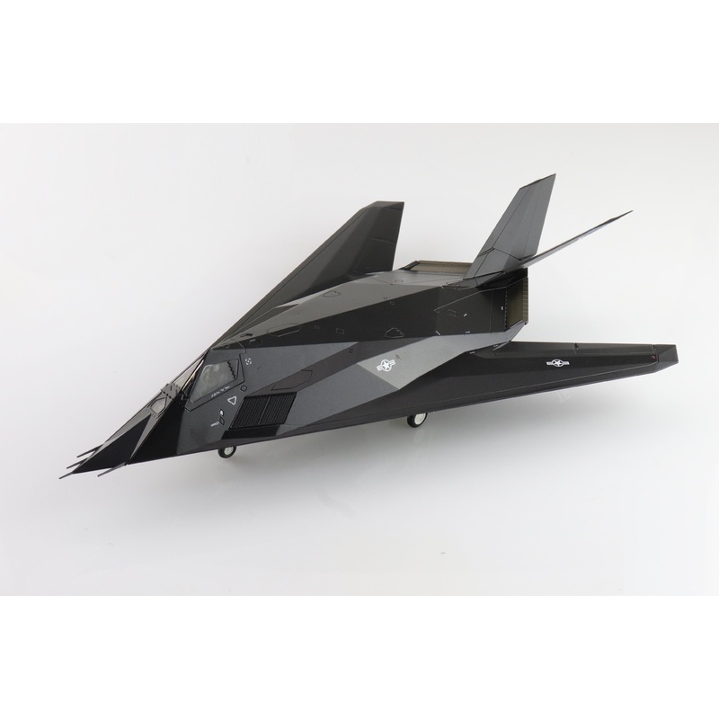 F-117A Nighthawk - 84-0809