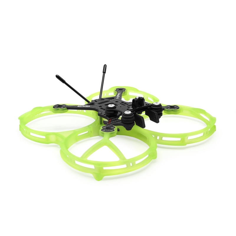 GEP-CL35 Performance Frame