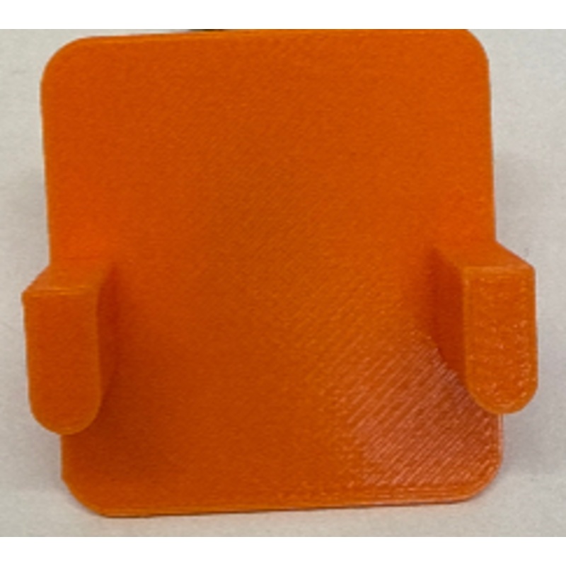 3D Printed Servo Mount (1pcs)