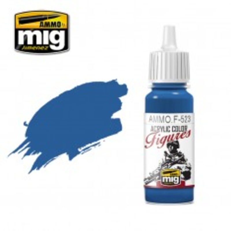 AMMO by Mig F524 Light Sky Blue