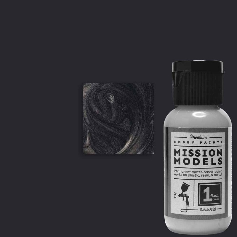 Pearl Deep Charcoal 1oz