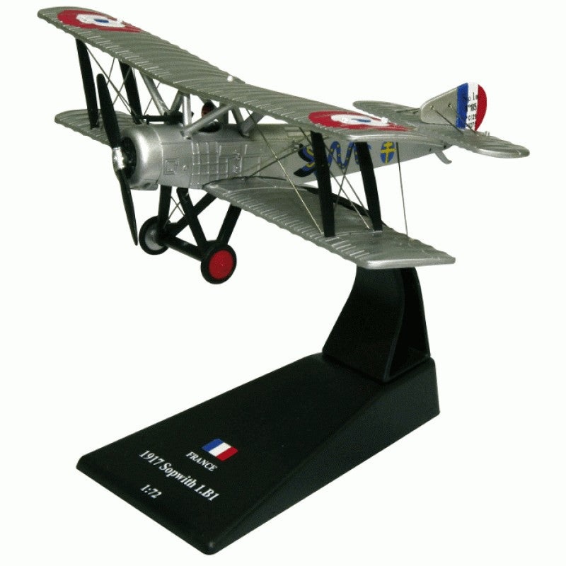 Sopwith 1.B1 Strutter