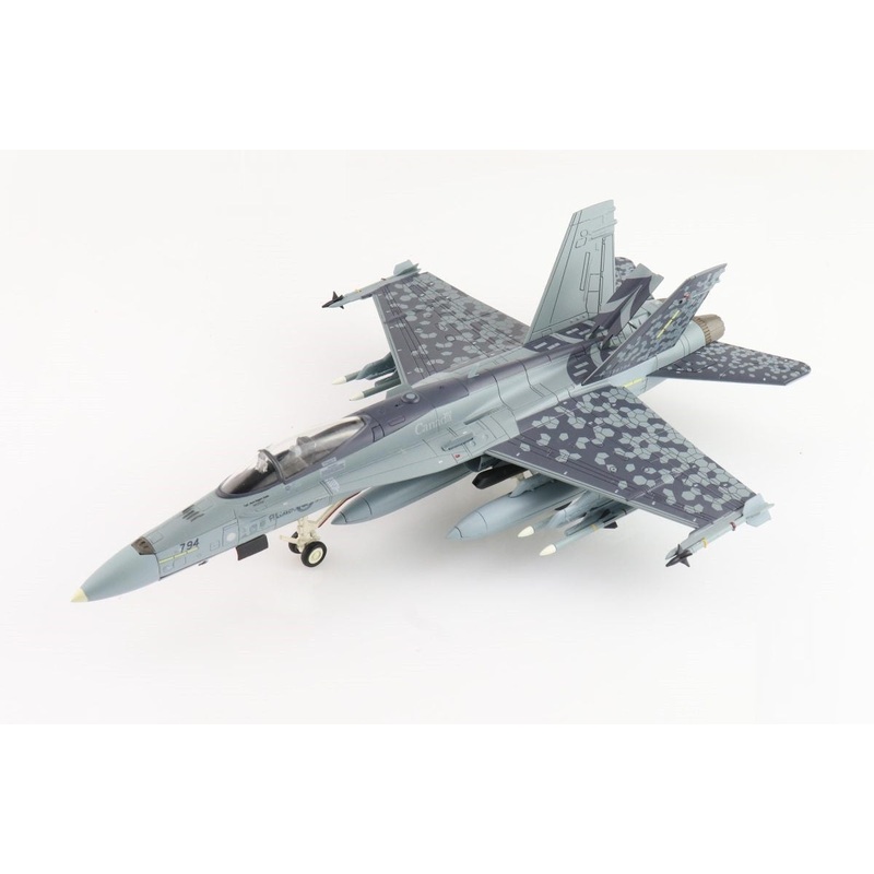 CF-18 Hornet "Demo 2022"