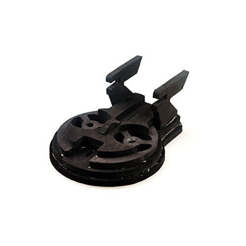 EW65 Tiny Whoover FPV Hovercraft Frame Kit
