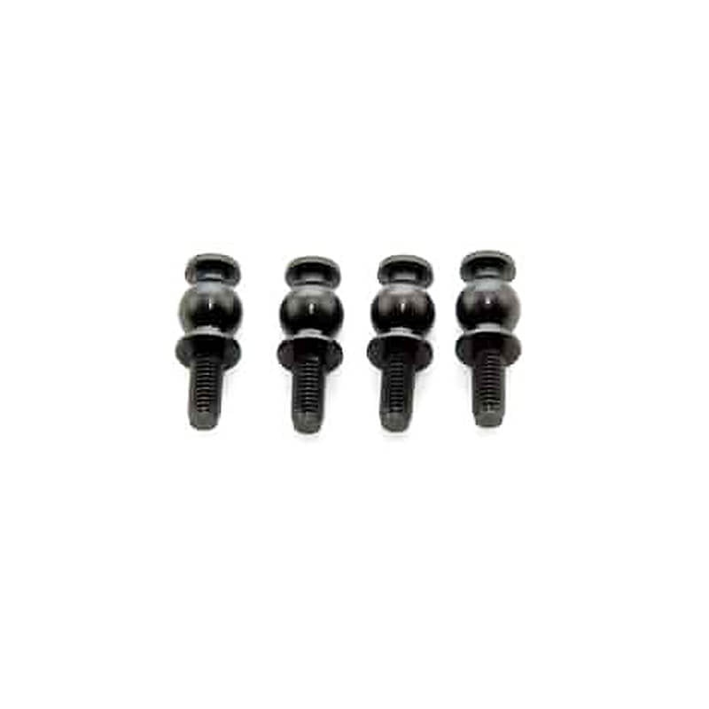 HOBAO HYPER 10SC 2.0 ANTI-LOOSENING BALL STUDS 16.5MM