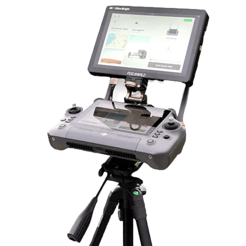LifThor DJI RC PRO Plus Utility Mount
