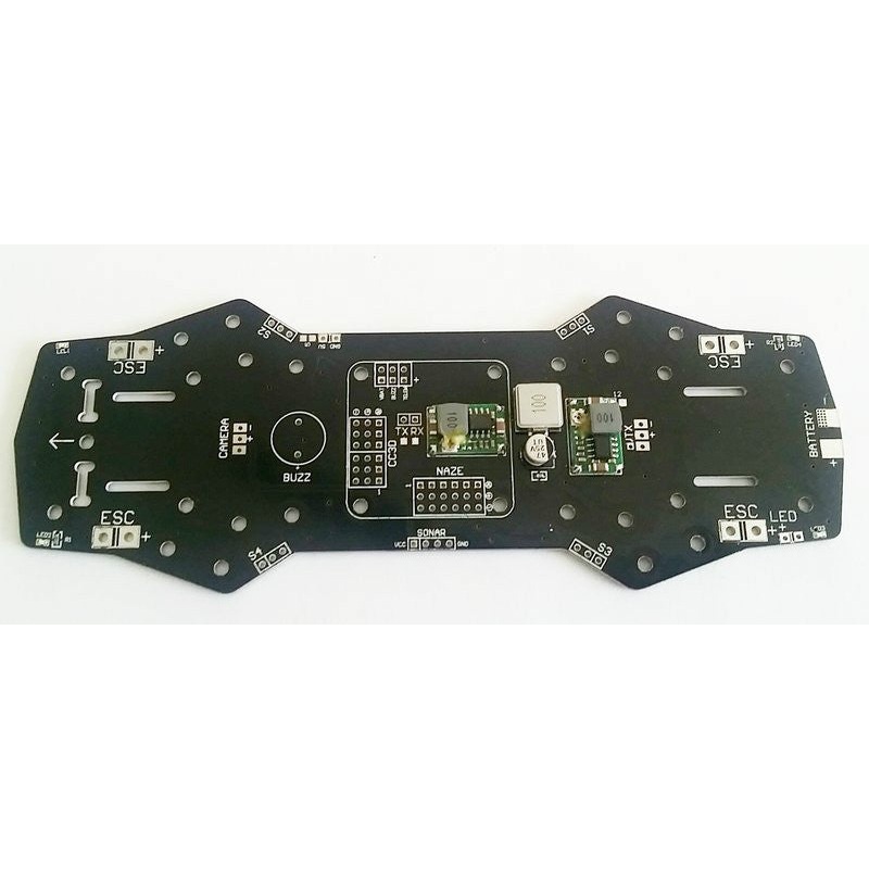 ZMR PDB Advanced Edition
