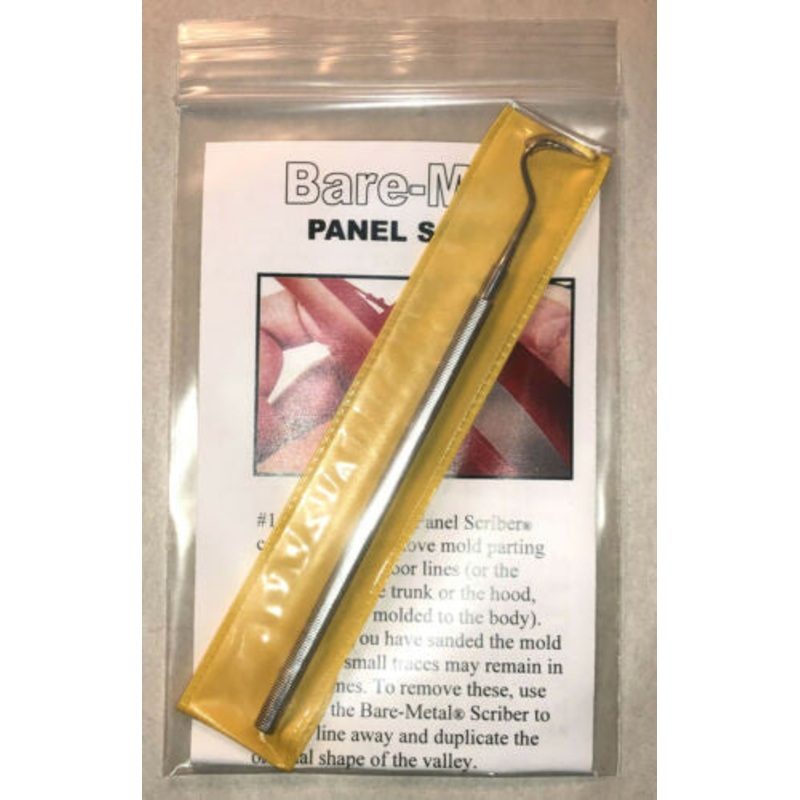 Bare-Metal BMF-PS3 Panel Scriber Tool