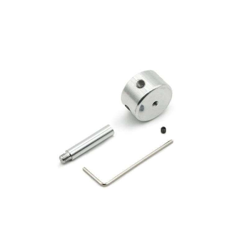 Mini Ironing Station Table Heating Table for SQ001-D60 Soldering Tips
