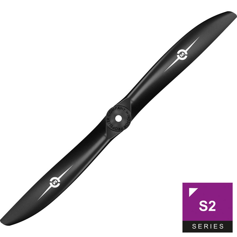 Scimitar - 14x6 Propeller