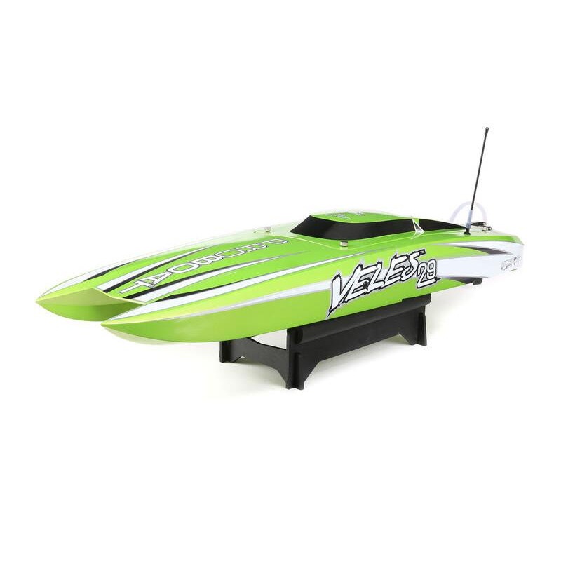 Veles 29 Brushless Catamaran RTR