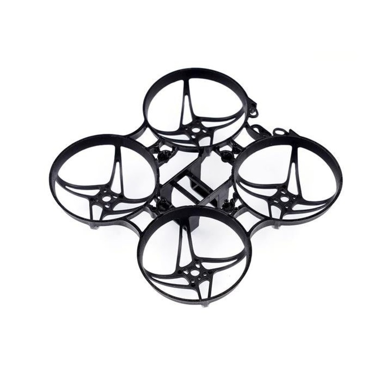 Beta75X V2 Micro Brushless Whoop Frame White