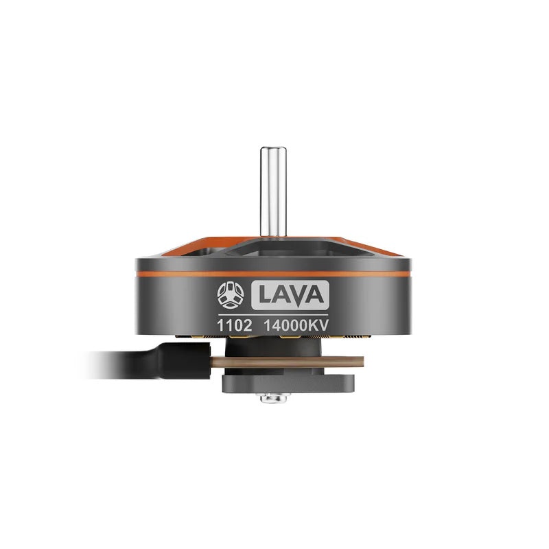 BetaFPV LAVA 1102 14000KV motor (22mm cable with JST1.25 connector)