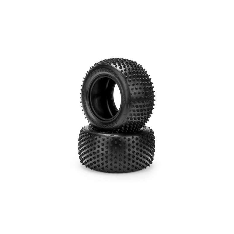 Drop Step - Pink (Fits 2.2 Stadium Truck Wheel)