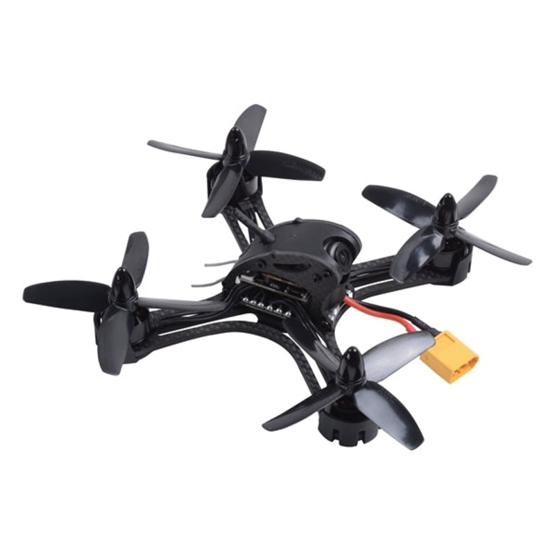 Falcon CP130 Mini FPV Quadcopter PNP Stealth