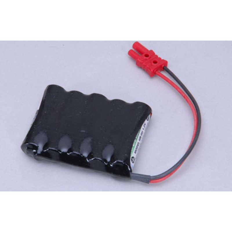 FG Modellsport Car Spares Mini-racing Pack NiMH 6V/2700mAh 06543/1 (Box 38)