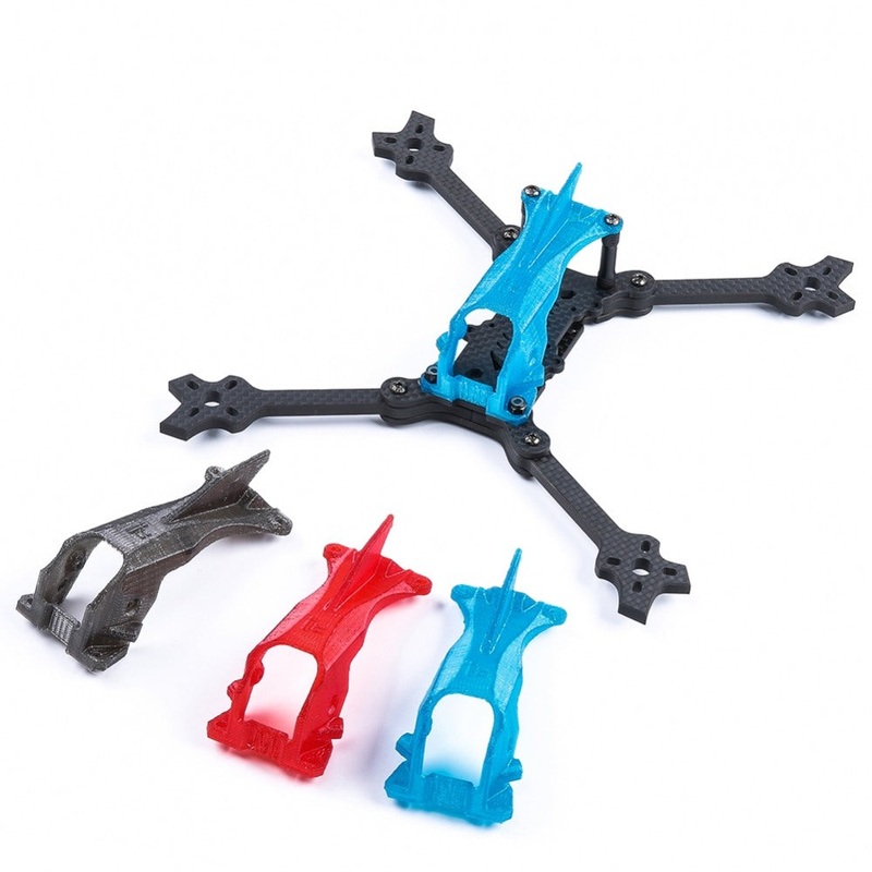 RACE H5 FPV Frame 7