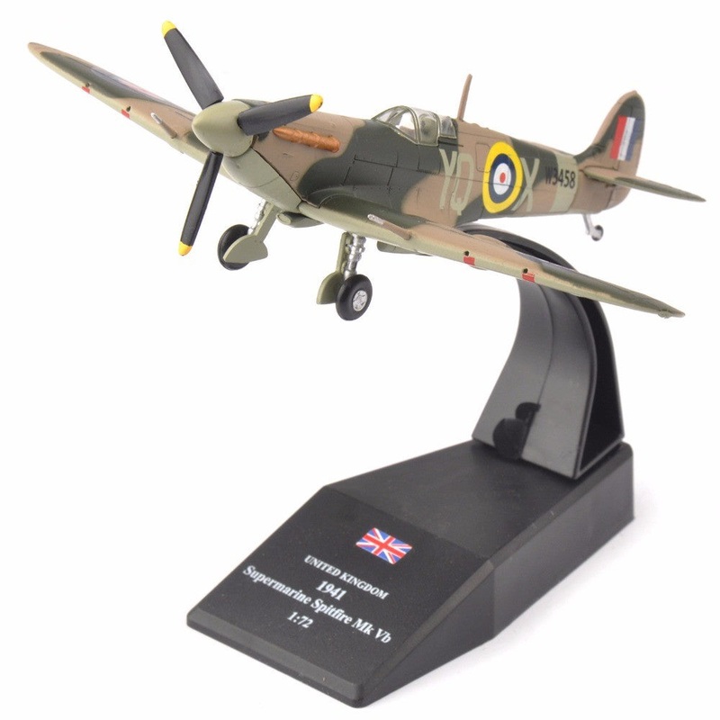 Supermarine Spitfire Mk Vb