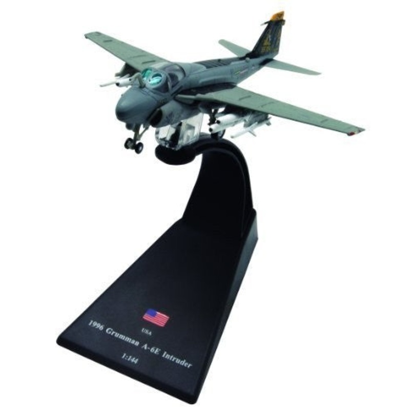 Grumman A-6E Intruder