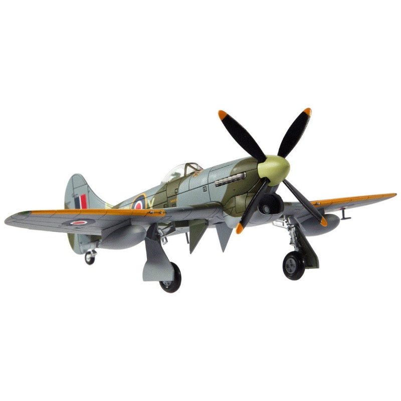 Hawker Tempest Mk. V