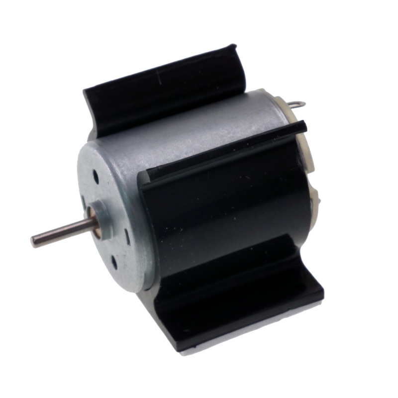 280L DC Motor with Mounting Bracket