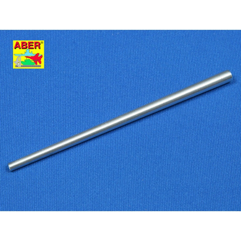 ABER 35L027 Russian 85mm ZIS-S-53 L/54,6 tank barrel for T-34/85 (model 1944/45)