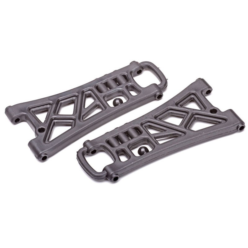 DHK RC Car Spares Cage-R - Lower Suspension Arm-Rear Z-DHK8138-801 (Box 114)