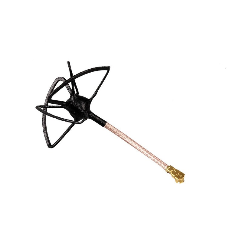 NewBeeDrone BeeBrain Clover 5.8GHz Antenna (LHCP)