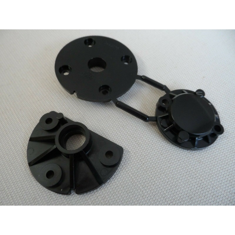 Tamiya Original C Parts (Gear Holder/Motor Cap) For Tamiya Rising Fighter / Mad Bull / Fighter Buggy RX (BOX 101)