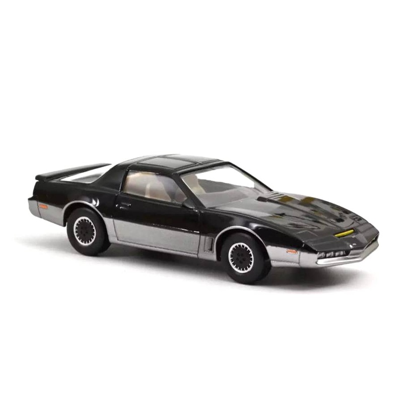 Norev 1/43 1982 Pontiac Firebird K.A.R.R Knight Rider NV930001