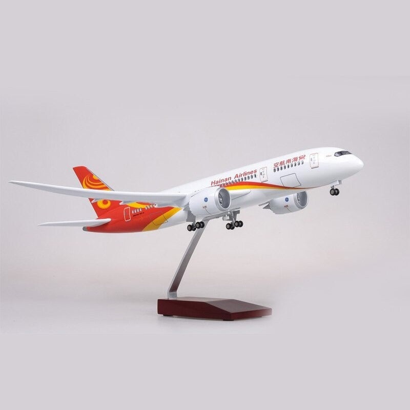 XL Hainan Airlines Boeing 787