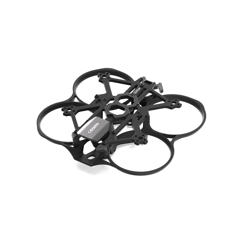 CADDXFPV Gofilm 20 Frame 2-inch High-definition Fpv Remote Control Traversal Machine Accessories Rack Body XT30
