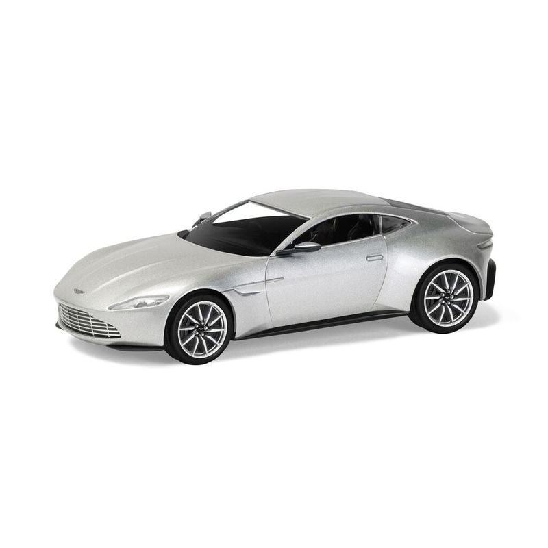Corgi James Bond - Aston Martin DB10 Spectre 1:36 CC08003