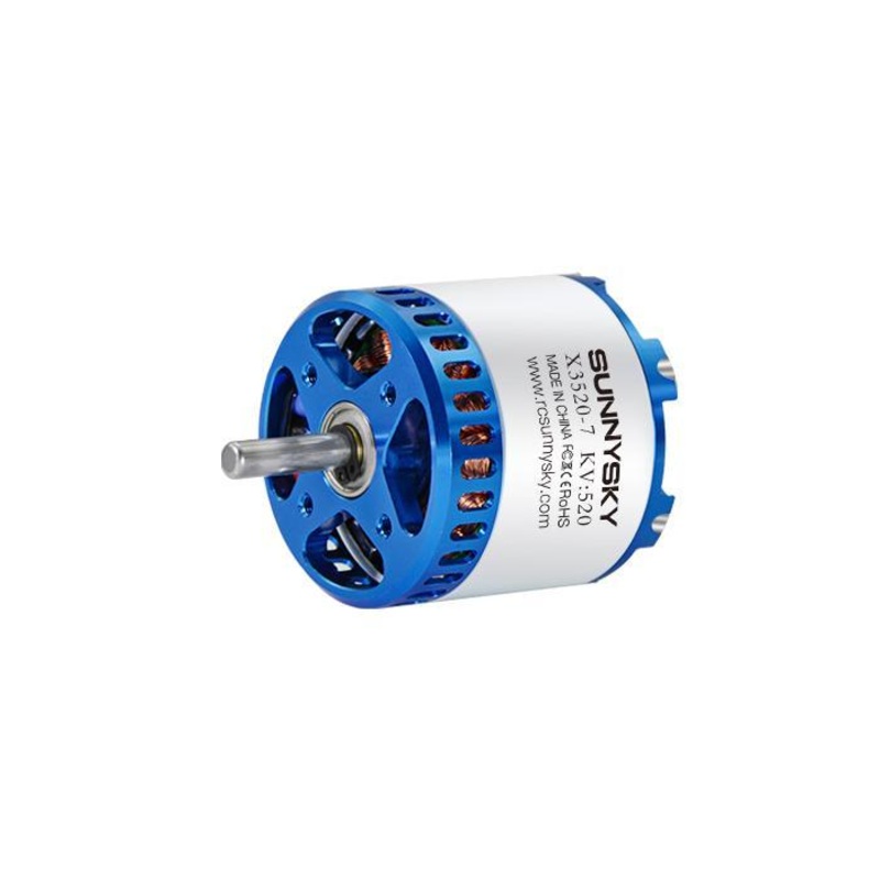 SunnySky X Series V3 X3530 V3 Brushless Motors
