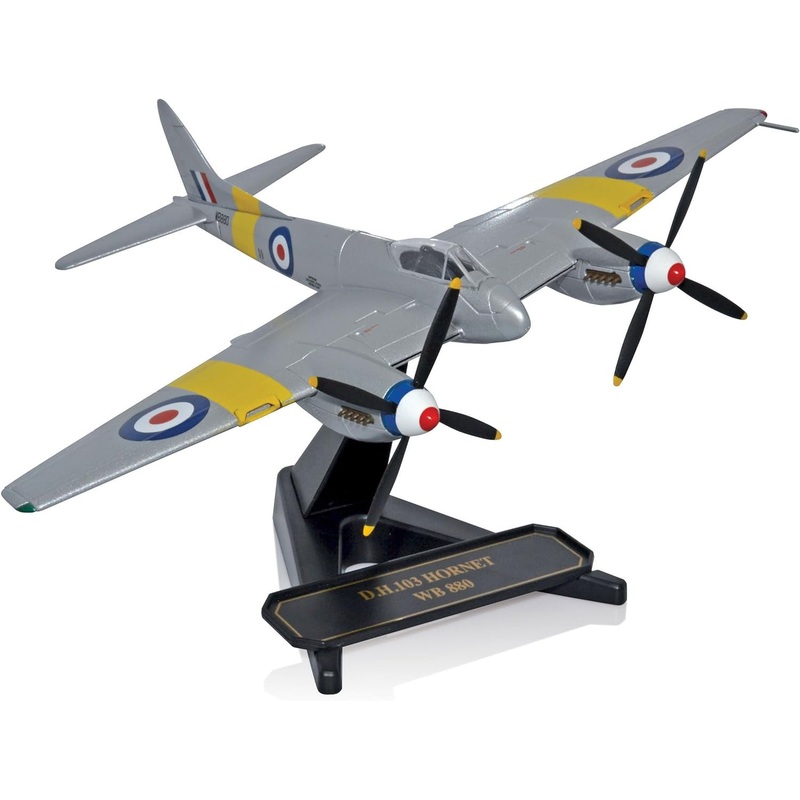 de Havilland DH.103 Hornet RAF