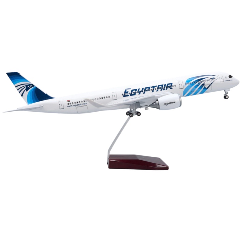 XL EGYPTAIR Airbus A350
