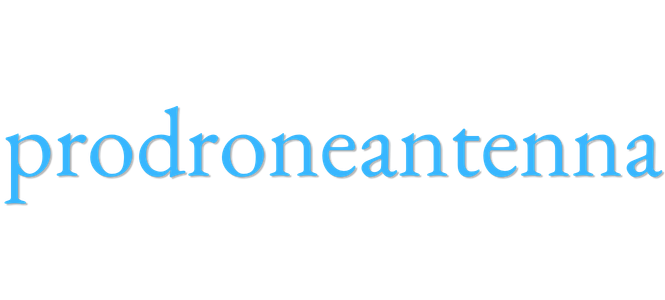 Long Range Drone Antennas for FPV Systems – High-Gain Signal Boosters for Stable Video Transmission
